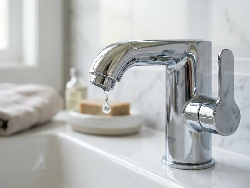 Faucet Repair & Installation Plumber in Navajo Mountain, UT
